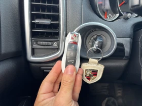 Porsche Cayenne Porsche Cayenne Diesel Platinum Edition* АВТОФИНАН - 58500 лв. / 29910.58 € - 91036775 10