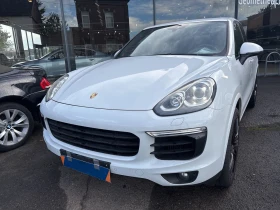 Porsche Cayenne Porsche Cayenne Diesel Platinum Edition* АВТОФИНАН - 58500 лв. / 29910.58 € - 91036775 3
