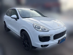 Porsche Cayenne Porsche Cayenne Diesel Platinum Edition* АВТОФИНАН - 58500 лв. / 29910.58 € - 91036775 2
