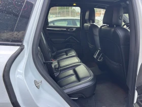 Porsche Cayenne Porsche Cayenne Diesel Platinum Edition* АВТОФИНАН - 58500 лв. / 29910.58 € - 91036775 8