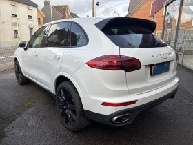 Porsche Cayenne Porsche Cayenne Diesel Platinum Edition* АВТОФИНАН - 58500 лв. / 29910.58 € - 91036775 4