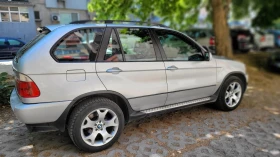 BMW X5, снимка 4