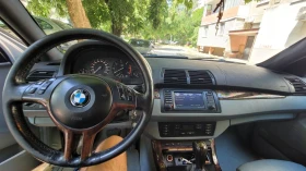 BMW X5, снимка 10