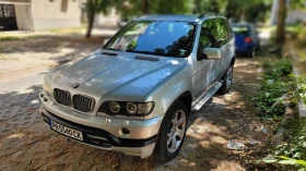BMW X5, снимка 6
