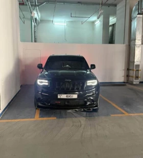 Jeep Grand cherokee SRT - 34500 лв. / 17639.57 € - 90552030 9