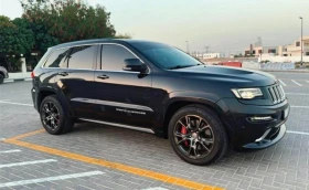 Jeep Grand cherokee SRT - 34500 лв. / 17639.57 € - 90552030 2