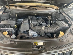 Jeep Grand cherokee SRT - 34500 лв. / 17639.57 € - 90552030 8