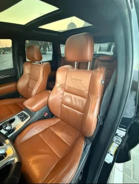 Jeep Grand cherokee SRT - 34500 лв. / 17639.57 € - 90552030 5