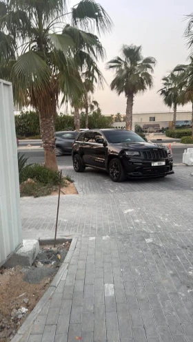 Jeep Grand cherokee SRT - 34500 лв. / 17639.57 € - 90552030 4