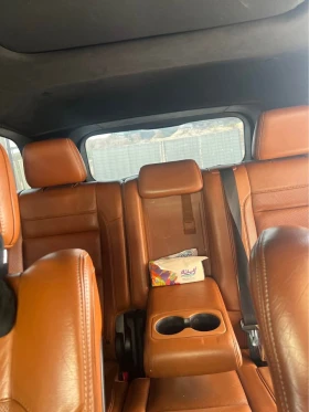 Jeep Grand cherokee SRT - 34500 лв. / 17639.57 € - 90552030 10