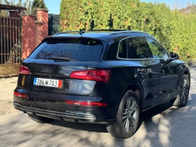 Audi Q5 40TDI* QUATTRO* S LINE* PANORAMA* MATRIX - 46999 лв. / 24030.21 € - 52440375 5