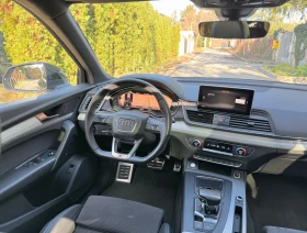 Audi Q5 40TDI* QUATTRO* S LINE* PANORAMA* MATRIX - 46999 лв. / 24030.21 € - 52440375 8