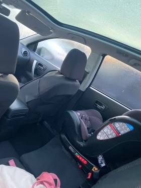 Nissan Qashqai, снимка 7