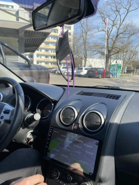 Nissan Qashqai, снимка 8