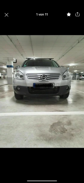 Nissan Qashqai | Mobile.bg � ����� ������ 2