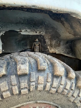 Nissan Patrol М57, снимка 5