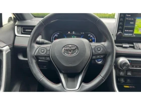 Toyota Rav4 2.5 Plug-In Style AWD - 36900 € / 72170.13 лв. - 14758241 13