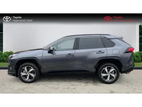 Toyota Rav4 2.5 Plug-In Style AWD - 36900 € / 72170.13 лв. - 14758241 8