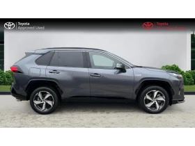 Toyota Rav4 2.5 Plug-In Style AWD - 36900 € / 72170.13 лв. - 14758241 4