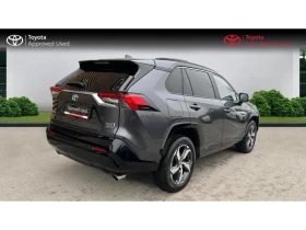 Toyota Rav4 2.5 Plug-In Style AWD - 36900 € / 72170.13 лв. - 14758241 5