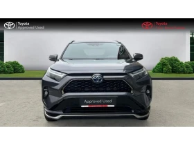 Toyota Rav4 2.5 Plug-In Style AWD - 36900 € / 72170.13 лв. - 14758241 2