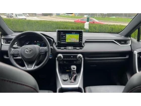 Toyota Rav4 2.5 Plug-In Style AWD - 36900 € / 72170.13 лв. - 14758241 11