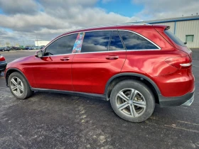 Mercedes-Benz GLC 300 ПОДГРЕВ* BURMESTER* KAMERA - 13250 € / 25914.75 лв. - 74607676 4