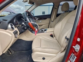 Mercedes-Benz GLC 300 ПОДГРЕВ* BURMESTER* KAMERA - 13250 € / 25914.75 лв. - 74607676 7