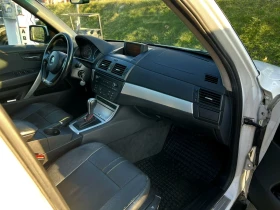 BMW X3 XDrive 2.0 | СМЕНЕНА ВЕРИГА | НАВИГАЦИЯ | ПАНОРАМА - 6350 € / 12419.52 лв. - 29974236 12