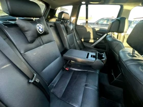 BMW X3 XDrive 2.0 | СМЕНЕНА ВЕРИГА | НАВИГАЦИЯ | ПАНОРАМА - 6350 € / 12419.52 лв. - 29974236 14