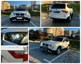 BMW X3 XDrive 2.0 | СМЕНЕНА ВЕРИГА | НАВИГАЦИЯ | ПАНОРАМА - 6350 € / 12419.52 лв. - 29974236 8