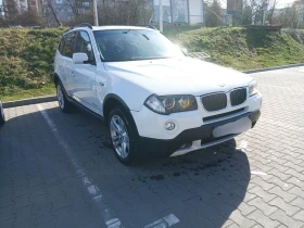 BMW X3 XDrive 2.0 | ОБСЛУЖЕНА | СМЕНЕНА ВЕРИГА | ПАНОРАМА