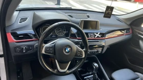 BMW X1 1.8d xdrive  - 15500 € / 30315.36 лв. - 87860691 11