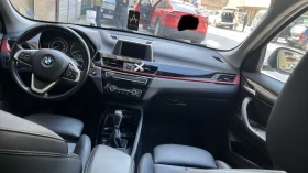 BMW X1 1.8d xdrive  - 15500 € / 30315.36 лв. - 87860691 12
