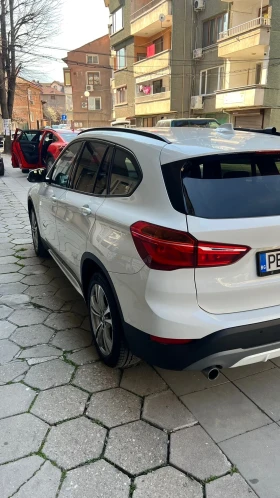 BMW X1 1.8d xdrive  - 15500 € / 30315.36 лв. - 87860691 4