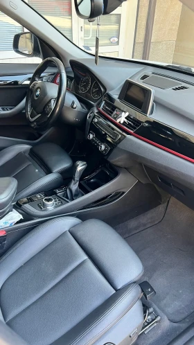 BMW X1 1.8d xdrive  - 15500 € / 30315.36 лв. - 87860691 7