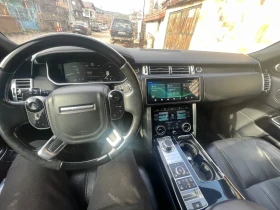 Land Rover Range rover 3.0d - 30000 € / 58674.90 лв. - 50687012 11