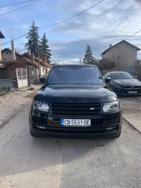 Land Rover Range rover 3.0d - 30000 € / 58674.90 лв. - 50687012 9