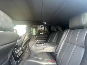 Land Rover Range rover 3.0d - 30000 € / 58674.90 лв. - 50687012 12