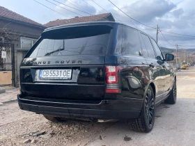 Land Rover Range rover 3.0d - 30000 € / 58674.90 лв. - 50687012 6