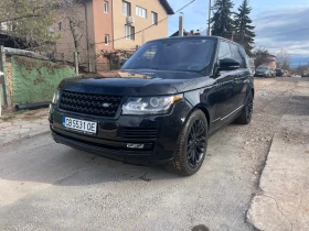 Land Rover Range rover 3.0d