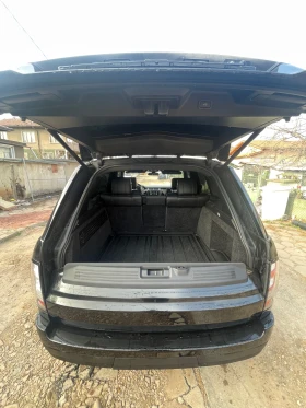 Land Rover Range rover 3.0d - 30000 € / 58674.90 лв. - 50687012 4