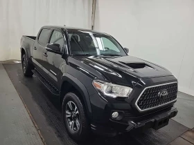 Toyota Tacoma * SR5 CREW CAB LONG BED * 2 КЛЮЧА *  - 25980 € / 50812.46 лв. - 15863355 2