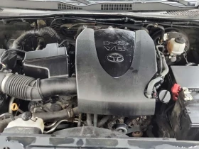 Toyota Tacoma * SR5 CREW CAB LONG BED * 2 КЛЮЧА *  - 25980 € / 50812.46 лв. - 15863355 17