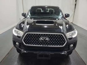 Toyota Tacoma * SR5 CREW CAB LONG BED * 2 КЛЮЧА *  - 25980 € / 50812.46 лв. - 15863355 5