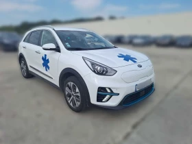 Kia Niro ОЧАКВАН ВНОС СМЯНА НА ЦВЯТ 1000евро | Auto.bg — изображение 2