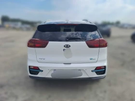 Kia Niro ОЧАКВАН ВНОС СМЯНА НА ЦВЯТ 1000евро | Auto.bg — изображение 13