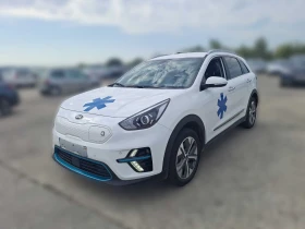 Kia Niro ОЧАКВАН ВНОС СМЯНА НА ЦВЯТ 1000евро | Auto.bg — изображение 11