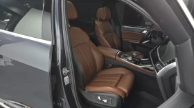 BMW X7 xDrive40i* HUD* ��. ��������* 360* ������ ���� | Mobile.bg � ����� ������ 10