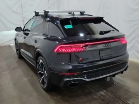 Audi RSQ8 * 4.0 TFSI QUATTRO * CARFAX * БЕЗ ПЪРВОНАЧАЛНА ВНО - 61000 € / 119305.63 лв. - 71318779 4